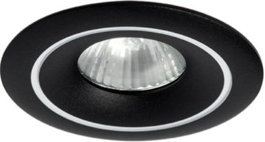 

Точечный светильник Lightstar Levigo 010013