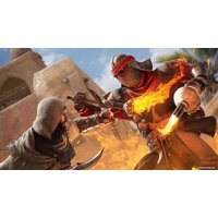  Assassin’s Creed Mirage (без русской озвучки, русские субтитры) для PlayStation 4