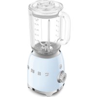 Стационарный блендер Smeg BLF03PBEU