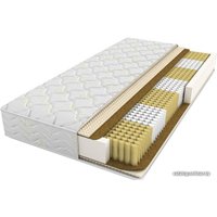 Матрас Askona Sleep Style Point 160x200