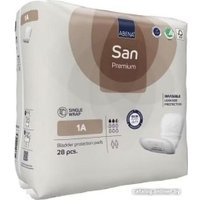 Урологические прокладки Abena San 1А Premium (28 шт)