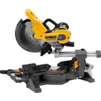 Торцовочная пила DeWalt DCS727N (без АКБ)