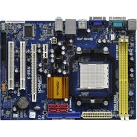 Материнская плата ASRock N68-S