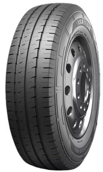 

Летние шины Sailun Commercio Pro 205/65R16C 107/105T