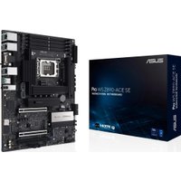 Материнская плата ASUS Pro WS Z890-ACE SE