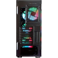 Корпус Ginzzu GL300