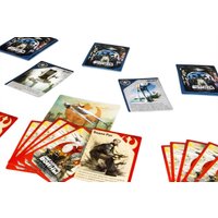 Карточная игра Мир Хобби Звёздные войны: Путь к надежде