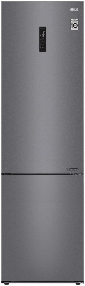 

Холодильник LG GA-B509CLSL