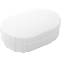 Чехол KST 17231 для Xiaomi Redmi AirDots/Xiaomi Mi True Wireless Earbuds Basic (белый)