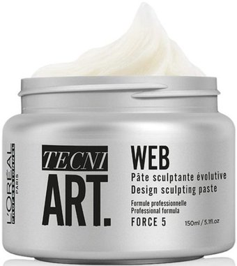 Паста L'Oreal для создания текстуры Tecni.art 19 A-Head Web 150 мл