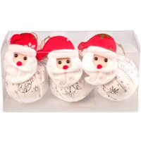 Елочная игрушка Ausini HE20248-76