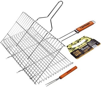 Решетка-гриль BoyScout 61301