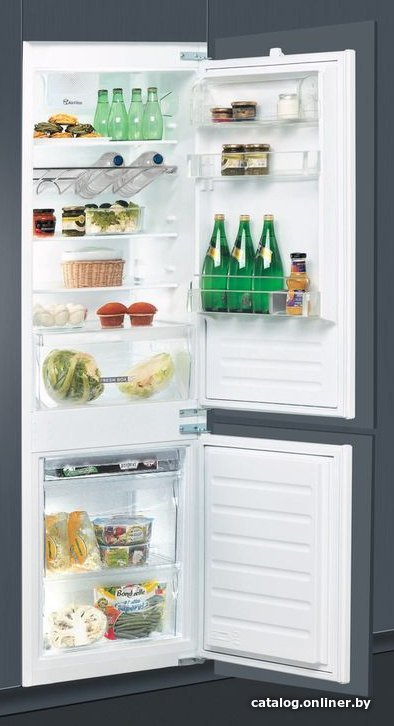 

Холодильник Whirlpool ART 66122