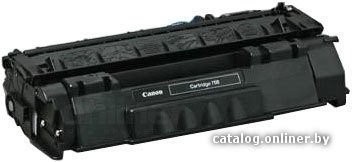 Картридж Canon Cartridge 708