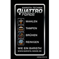 Кофемашина Krups Evidence Plus EA894810