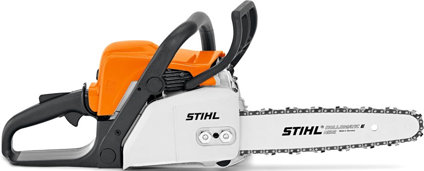 

Бензопила STIHL MS 180 16"