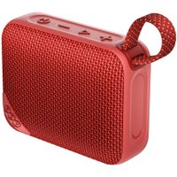 Беспроводная колонка QCY SP2 (красный)