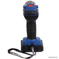 Дрель-шуруповерт Фиолент ДША1-10-РЭ5-12 9401891 (с 2-мя АКБ, кейс)