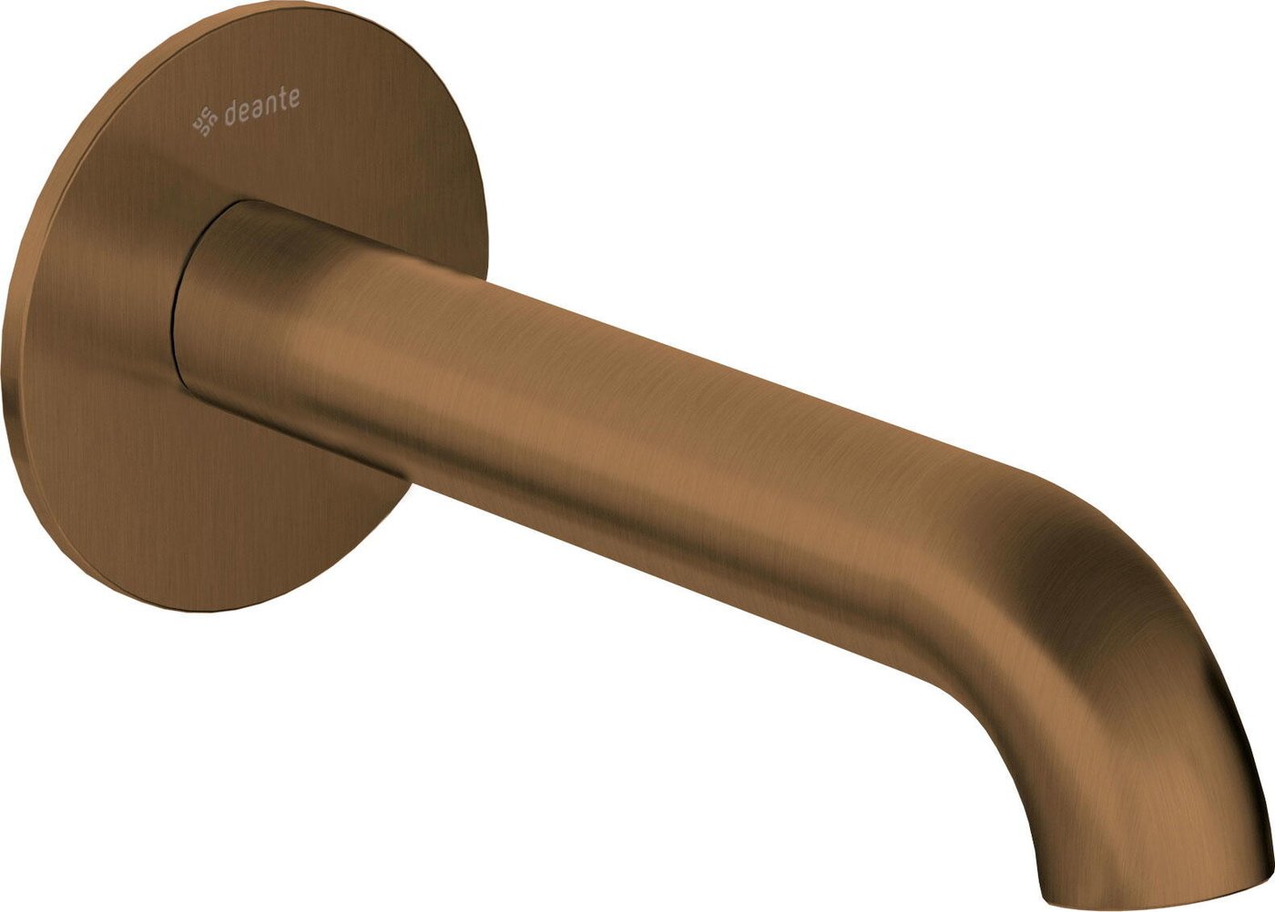 

Излив Deante Silia NQS C80K