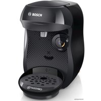 Капсульная кофеварка Bosch Tassimo Happy TAS1002