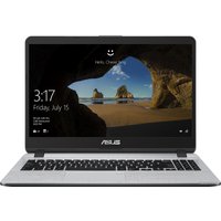 Ноутбук ASUS X507UA-BQ166