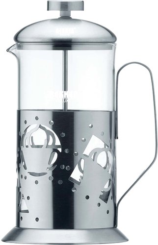 Френч-пресс BEKKER BK-361