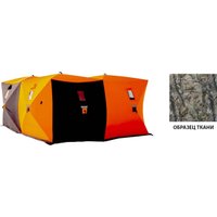 Палатка для зимней рыбалки Ex-Pro Winter 4 7EXW4CA (камуфляж) в Гомеле