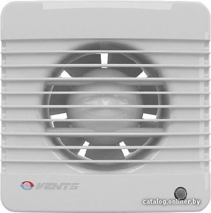 Осевой вентилятор Vents 125 М