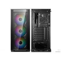 Корпус DeepCool Matrexx 70 DP-ATX-MATREXX70-BKG0P-3F