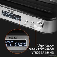 Электрогриль RED Solution SteakPro RGM-M819D в Гомеле
