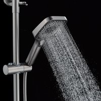 Душевая система  Shevanik S9636T