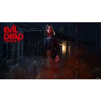  Evil Dead: The Game для PlayStation 5