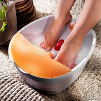 Гидромассажная ванночка First FA-8116-1