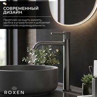 Смеситель Roxen Royal 50030329-GM