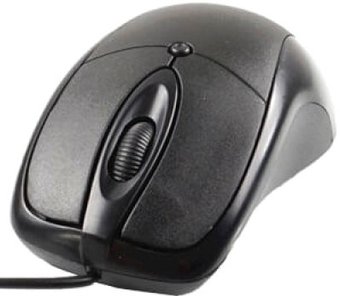 Игровая мышь MRM-Power G628 (черный)