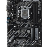 Материнская плата ASRock Z390 Phantom Gaming 4
