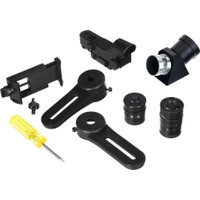 Телескоп Sky-Watcher StarTravel BK 102 AZ PRONTO на треноге Star Adventurer