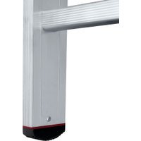 Лестница Новая высота NV 321 профессиональная 7 ступеней