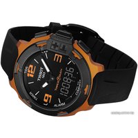 Наручные часы Tissot T-race Touch Aluminium [T081.420.97.057.03]