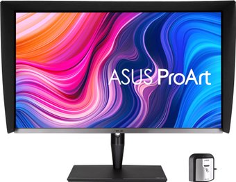 Монитор ASUS ProArt PA32UCG-K