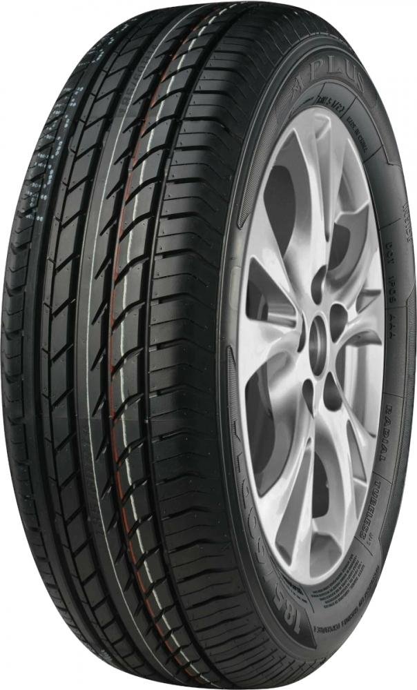 

Летние шины Aplus A608 215/55R16 93H