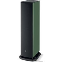 Напольная акустика Focal Aria Evo X №4 (черный/зеленый)
