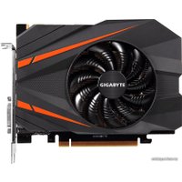 Видеокарта Gigabyte GeForce GTX 1080 Mini ITX 8GB GDDR5X