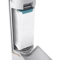 Пылесос Samsung Bespoke Jet Complete VS20A95823W/EV