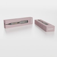 Выпрямитель Redmond (Редмонд) HS1719 (серый)