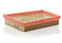 

Воздушный фильтр MANN-filter C2050