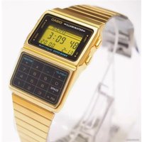 Наручные часы Casio DBC-611G-1