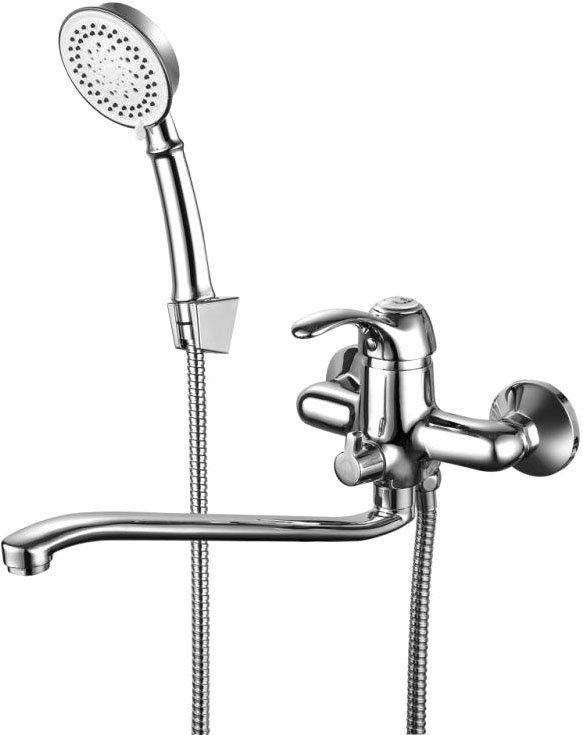 

Смеситель Gross Aqua Provance 7518586С-35S