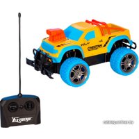 Автомодель Maya Toys Шпион UJ99-Y187 (желтый/голубой)