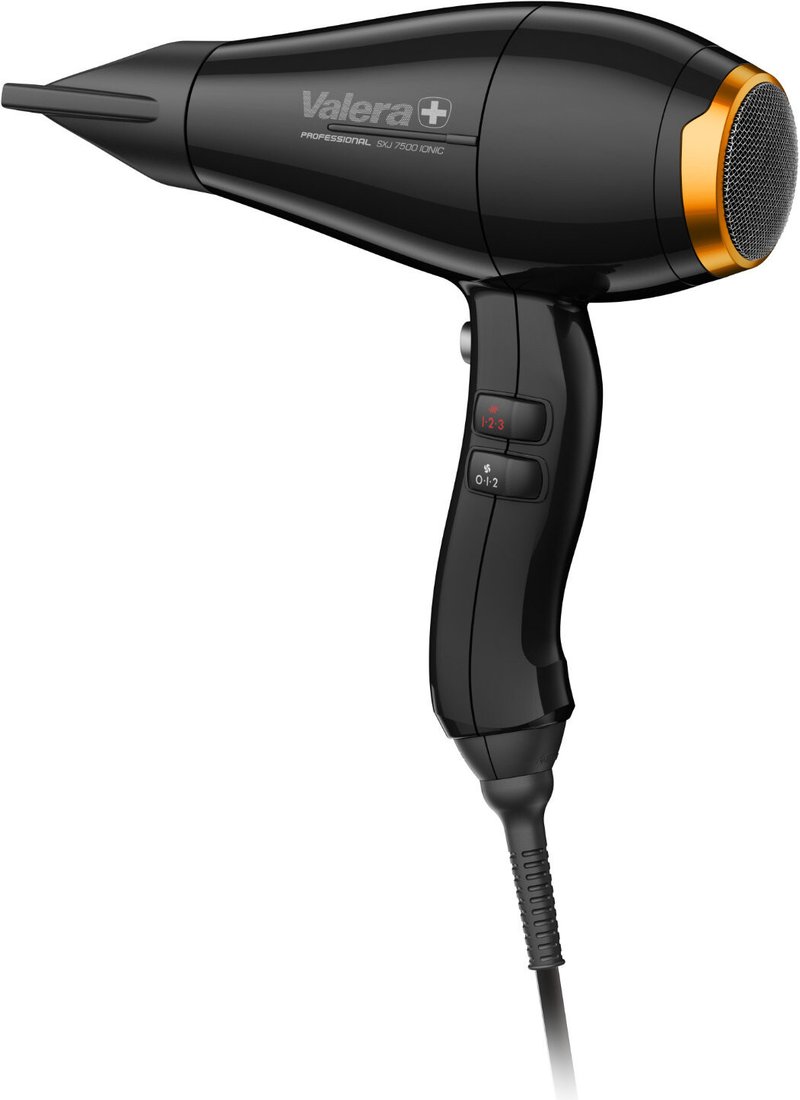 Фен Valera Swiss Silent Jet 7500X Light RC D